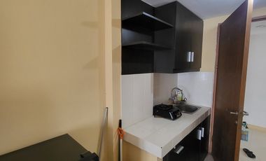 Di jual cepat unit apartemen pinewood jatinangor