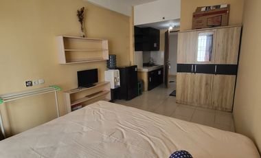 Di jual cepat unit apartemen pinewood jatinangor