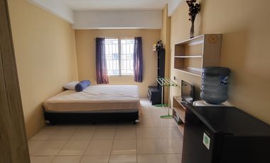 Di jual cepat unit apartemen pinewood jatinangor