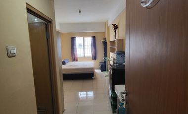 Di jual cepat unit apartemen pinewood jatinangor