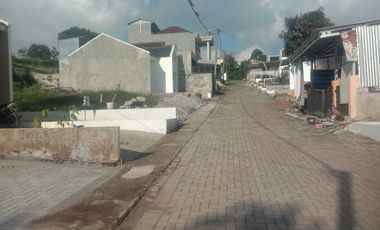 Jual Tanah Kavling Bisa Cicil jln Hj Ghofur paku Haji Cimahi KBB