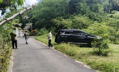 Jangan Lewatkan! Tanah Jogja Harga Di Bawah Pasaran Dekat Pemda Sleman