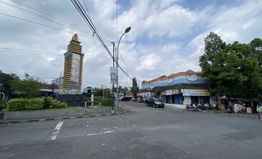 Jangan Lewatkan! Tanah Jogja Harga Di Bawah Pasaran Dekat Pemda Sleman