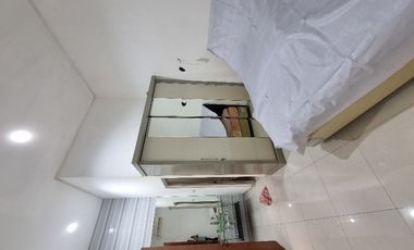 sewa rm 1LT furnish di lebak permai dekat raya kenjeran