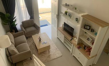 RUMAH MODERN BANDUNG TIMUR UJUNG BERUNG