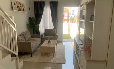 RUMAH MODERN BANDUNG TIMUR UJUNG BERUNG