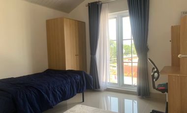 RUMAH MODERN BANDUNG TIMUR UJUNG BERUNG