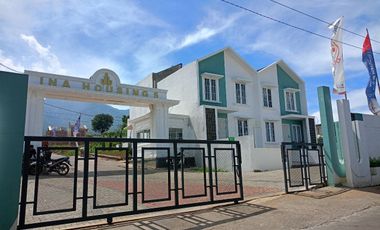 RUMAH MODERN BANDUNG TIMUR UJUNG BERUNG
