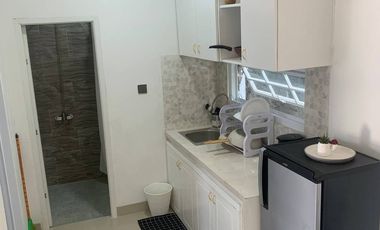 RUMAH MODERN BANDUNG TIMUR UJUNG BERUNG