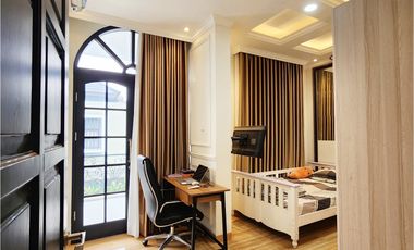 Rumah Mewah 3 Lantai di Antapani Bandung Bagus dan Siap Huni