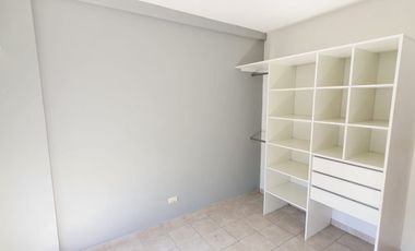 Alquiler Departamento 3 ambientes en San Justo