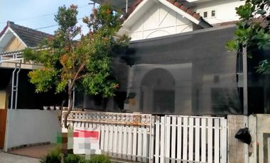 ‼️SELANGKAH TOL SIDOARJO ‼️ BUTUH LAKU CEPAT RUMAH BAGUS PONDOK JATI