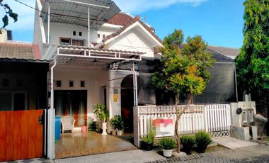 ‼️SELANGKAH TOL SIDOARJO ‼️ BUTUH LAKU CEPAT RUMAH BAGUS PONDOK JATI