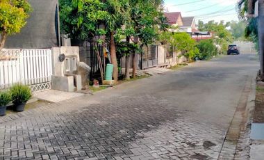 ‼️SELANGKAH TOL SIDOARJO ‼️ BUTUH LAKU CEPAT RUMAH BAGUS PONDOK JATI