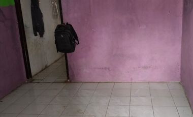 Dijual Rumah Murah Masuk Mobil di Jl Swadaya 1 RT02/06 Sawangan Depok