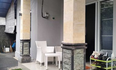 FOR SALE RUMAH MINIMALIS LINGKUNGAN PERUMAHAN BAGUS DENPASAR