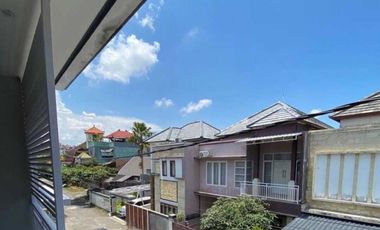 FOR SALE RUMAH MINIMALIS LINGKUNGAN PERUMAHAN BAGUS DENPASAR