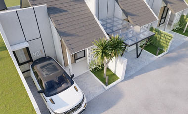 Sakinah View Pudakpayung Rumah Tanpa BI Checking Hanya 200Jutaan