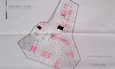 Sakinah View Pudakpayung Rumah Tanpa BI Checking Hanya 200Jutaan