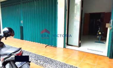 Sewa Ruko Daerah Kediri Kota Kawasan Ramai Cocok Untuk Segala Usaha