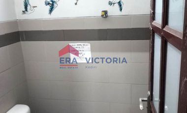 Sewa Ruko Daerah Kediri Kota Kawasan Ramai Cocok Untuk Segala Usaha