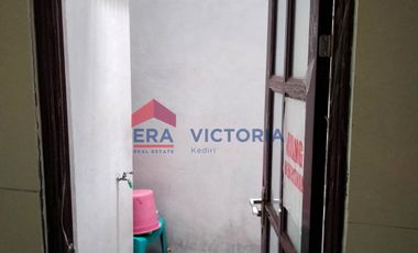 Sewa Ruko Daerah Kediri Kota Kawasan Ramai Cocok Untuk Segala Usaha