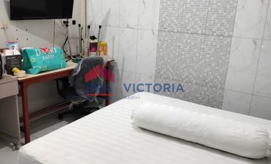 Sewa Ruko Daerah Kediri Kota Kawasan Ramai Cocok Untuk Segala Usaha