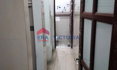 Sewa Ruko Daerah Kediri Kota Kawasan Ramai Cocok Untuk Segala Usaha