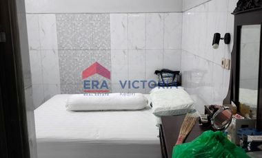 Sewa Ruko Daerah Kediri Kota Kawasan Ramai Cocok Untuk Segala Usaha