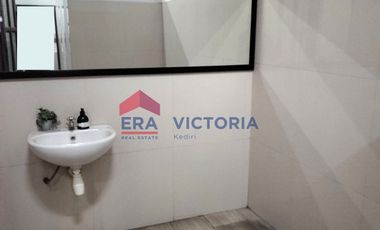 Sewa Ruko Daerah Kediri Kota Kawasan Ramai Cocok Untuk Segala Usaha