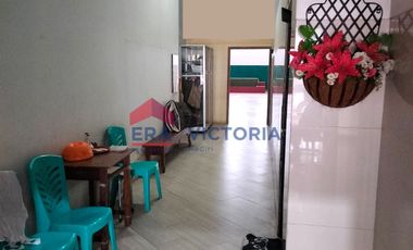 Sewa Ruko Daerah Kediri Kota Kawasan Ramai Cocok Untuk Segala Usaha