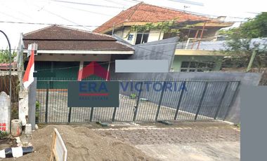 Sewa Ruko Daerah Kediri Kota Kawasan Ramai Cocok Untuk Segala Usaha