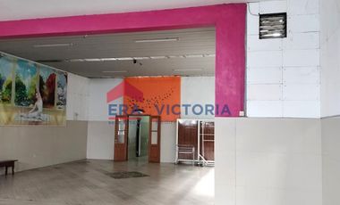 Sewa Ruko Daerah Kediri Kota Kawasan Ramai Cocok Untuk Segala Usaha