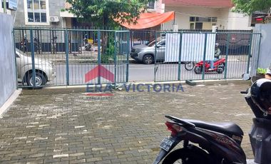 Sewa Ruko Daerah Kediri Kota Kawasan Ramai Cocok Untuk Segala Usaha