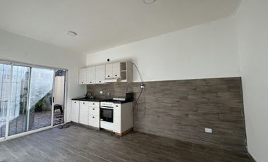 Ph estilo casa en Alquiler 5 ambientes
