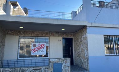 Ph estilo casa en Alquiler 5 ambientes