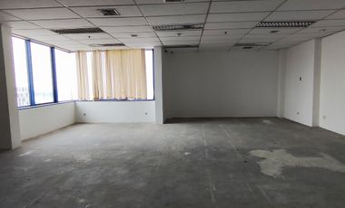 Sewa kantor luas 86.00 m, Jakarta Area Gatot Subroto Graha Mustika Rat