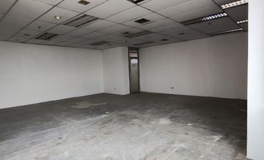 Sewa kantor luas 86.00 m, Jakarta Area Gatot Subroto Graha Mustika Rat