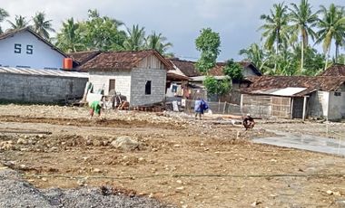 Tanah Dijual Dekat Tawangsari, Kulon Progo, Dekat Pengadilan Agama