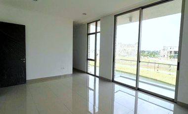 Rumah Tahap 1 PIK 2 Hoek 10x25 4+1KT View Lgsg Danau Paling Bagus