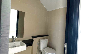 Rumah Tahap 1 PIK 2 Hoek 10x25 4+1KT View Lgsg Danau Paling Bagus