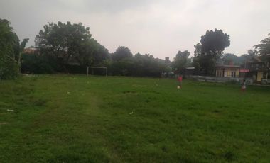 Tanah 1,9 Ha di Bintara Cocok untuk Cluster, Gudang, Perkantoran