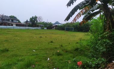 Tanah 1,9 Ha di Bintara Cocok untuk Cluster, Gudang, Perkantoran