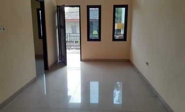 Dijual Rumah Siap Huni di Pondok Tirta Mandala, Depok Sukamaju