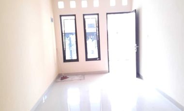 Dijual Rumah Siap Huni di Pondok Tirta Mandala, Depok Sukamaju