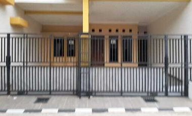 Dijual Rumah Siap Huni di Pondok Tirta Mandala, Depok Sukamaju