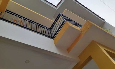 Dijual Rumah Siap Huni di Pondok Tirta Mandala, Depok Sukamaju