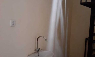 Dijual Rumah Siap Huni di Pondok Tirta Mandala, Depok Sukamaju