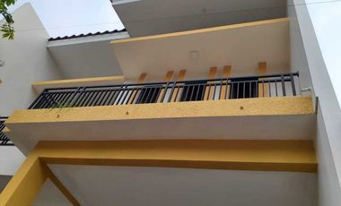 Dijual Rumah Siap Huni di Pondok Tirta Mandala, Depok Sukamaju