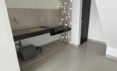 Rumah Tahap 2 PIK 2 View Langsung Danau 2Lt 10x15 4+1KT Siap Huni